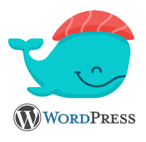 WordPress con dokku