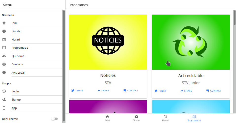 Preparar entorno desarrollo con ionic4 en KDE Neon (ubuntu 18.04)