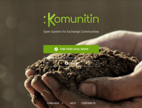 Komunitin