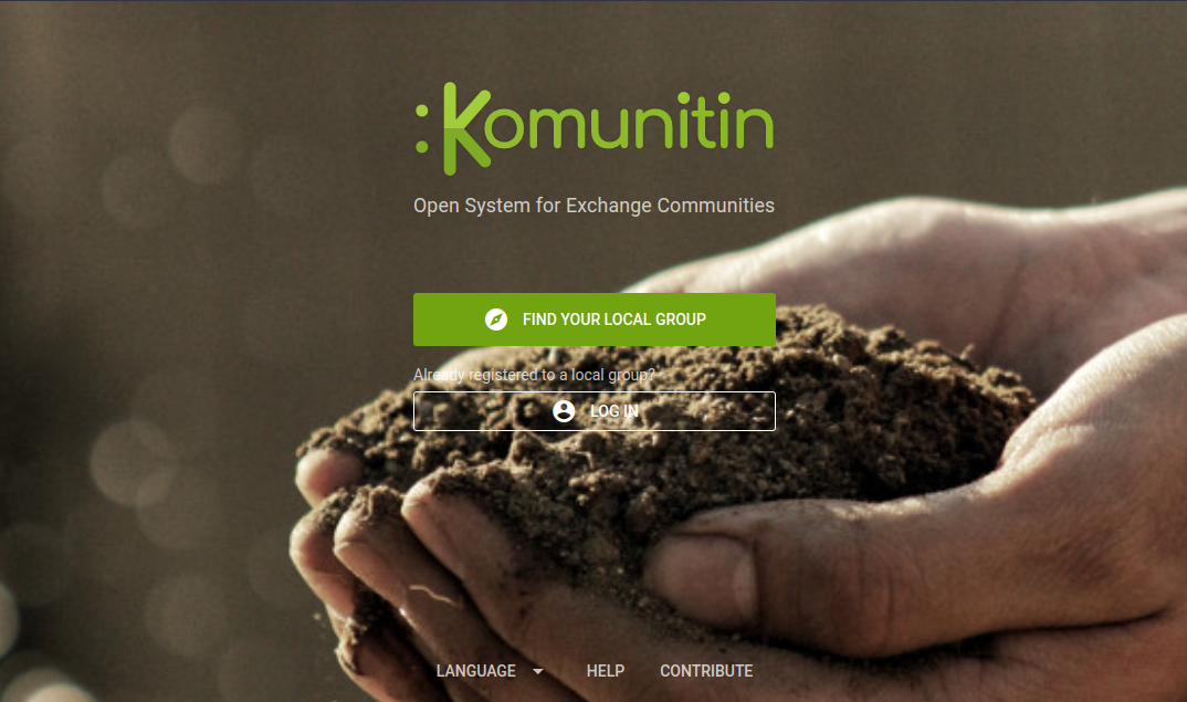 Komunitin