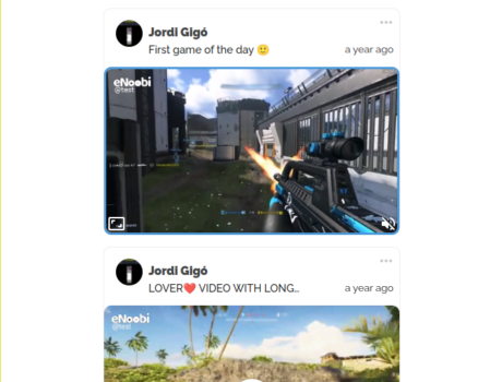 nGame