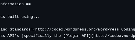 Multiple images from comments (wordpress plugin)